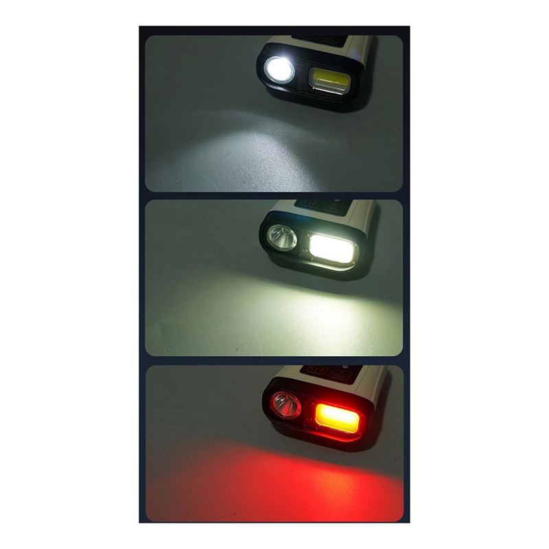 Đèn Led Câu Cá Chống Thấm Nước