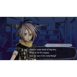 [NSW] - [Có Sẵn] - Amnesia: Later x Crowd