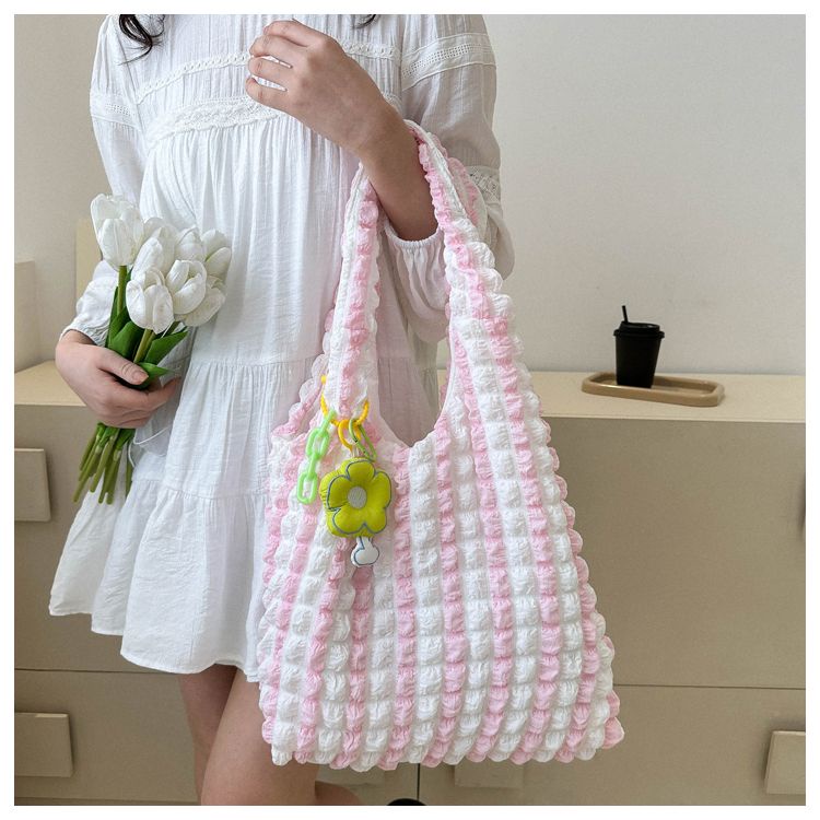 Túi Đeo Vai Thiết Kế Mới Thời Trang Theo Phong Cách Hàn Quốc Cho Nữ