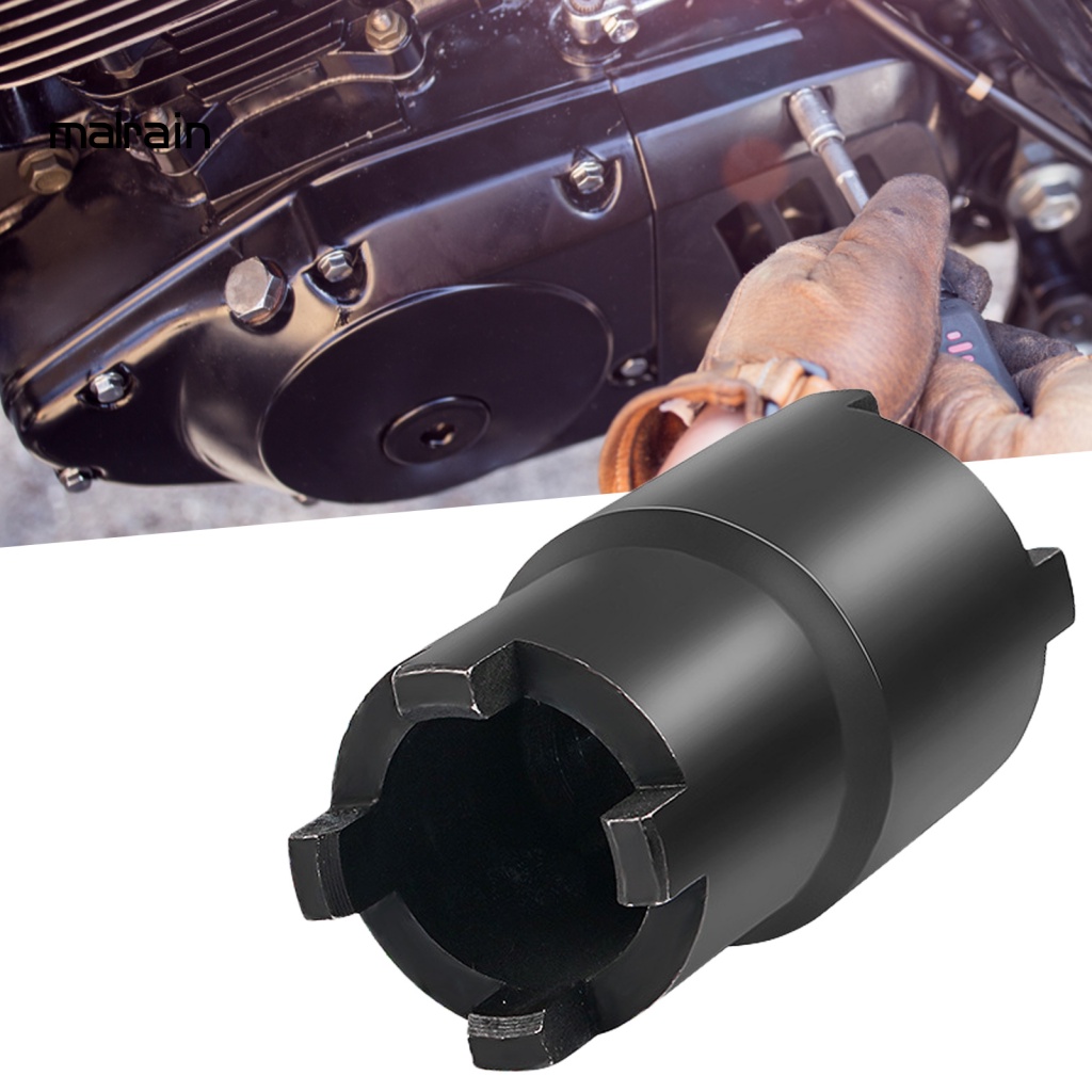 Đai Ốc Khóa Ly Hợp Màu Đen Siêu Bền Tiện Dụng Cho Gia Đình