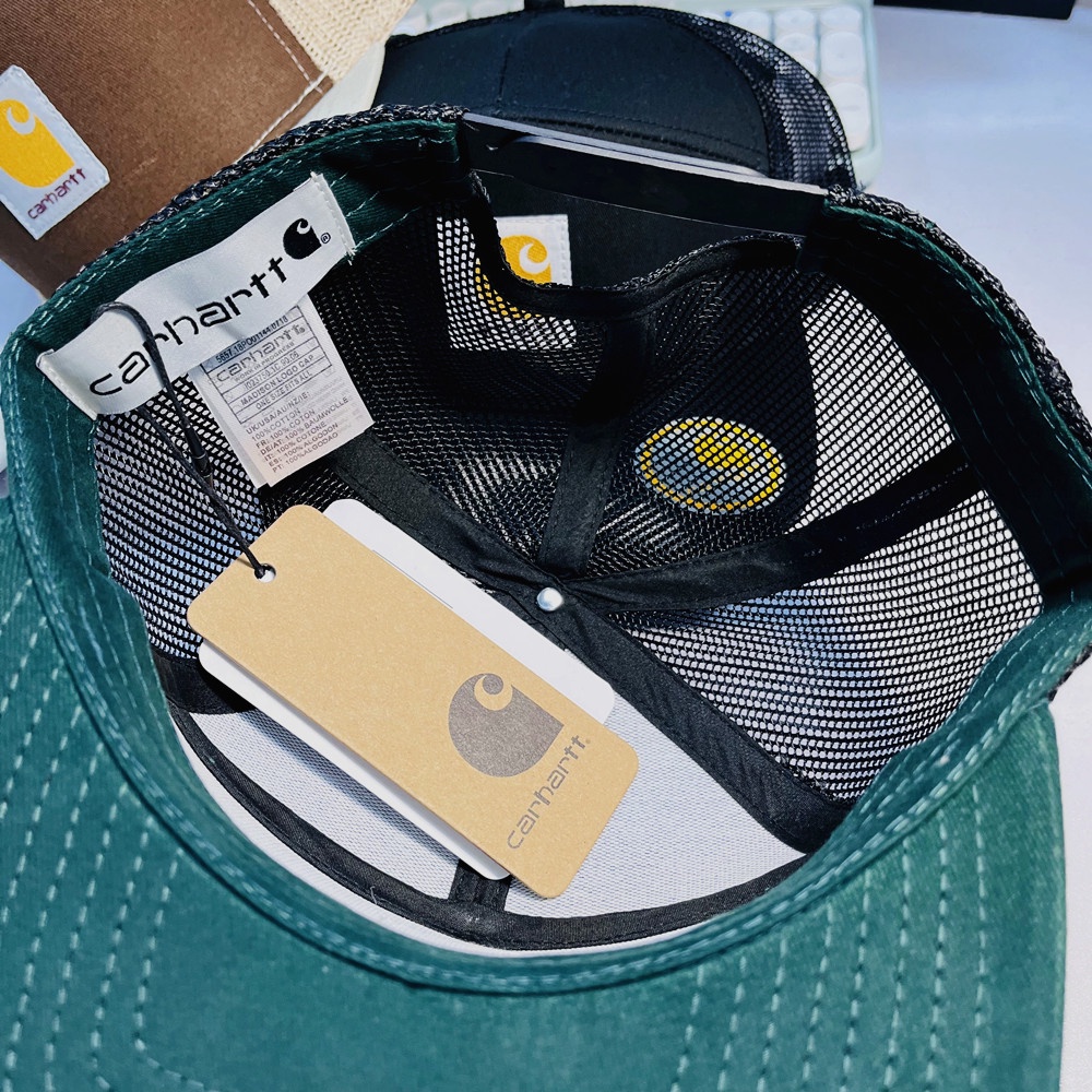 Mũ Lưỡi Trai Chống Nắng Thiết Kế Mới Thời Trang Theo Phong Cách Hip hop