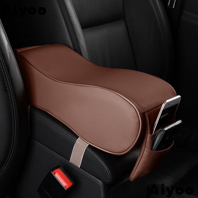 Đệm Tỳ Tay Đa Năng Nâng Chiều Cao Cho Xe Hơi K3 K2 Div33S