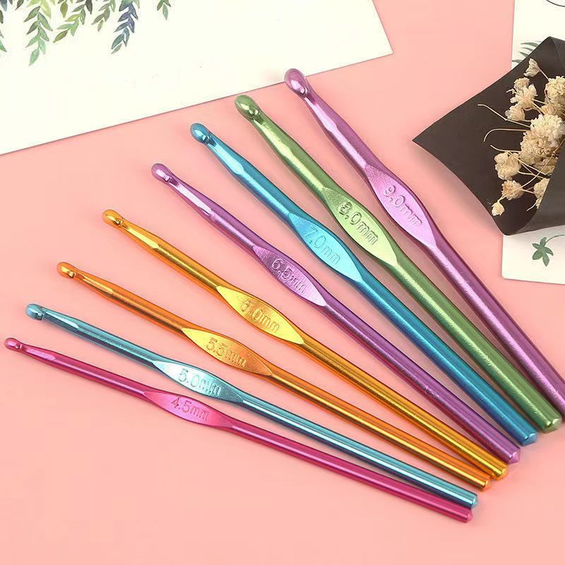 Kim Móc Nhôm 2.0mm-12.0mm