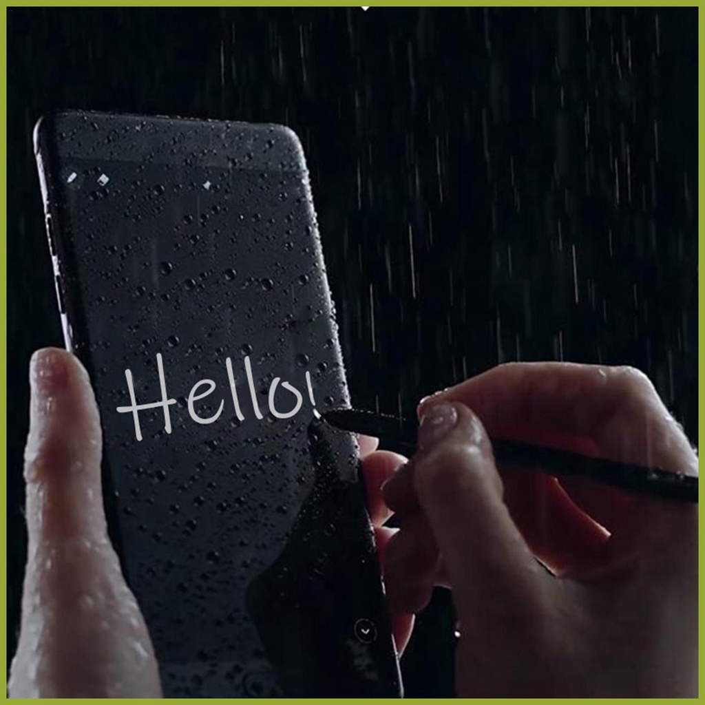 Bút Cảm Ứng Chuyên Dụng Cho Samsung Galaxy Note 9