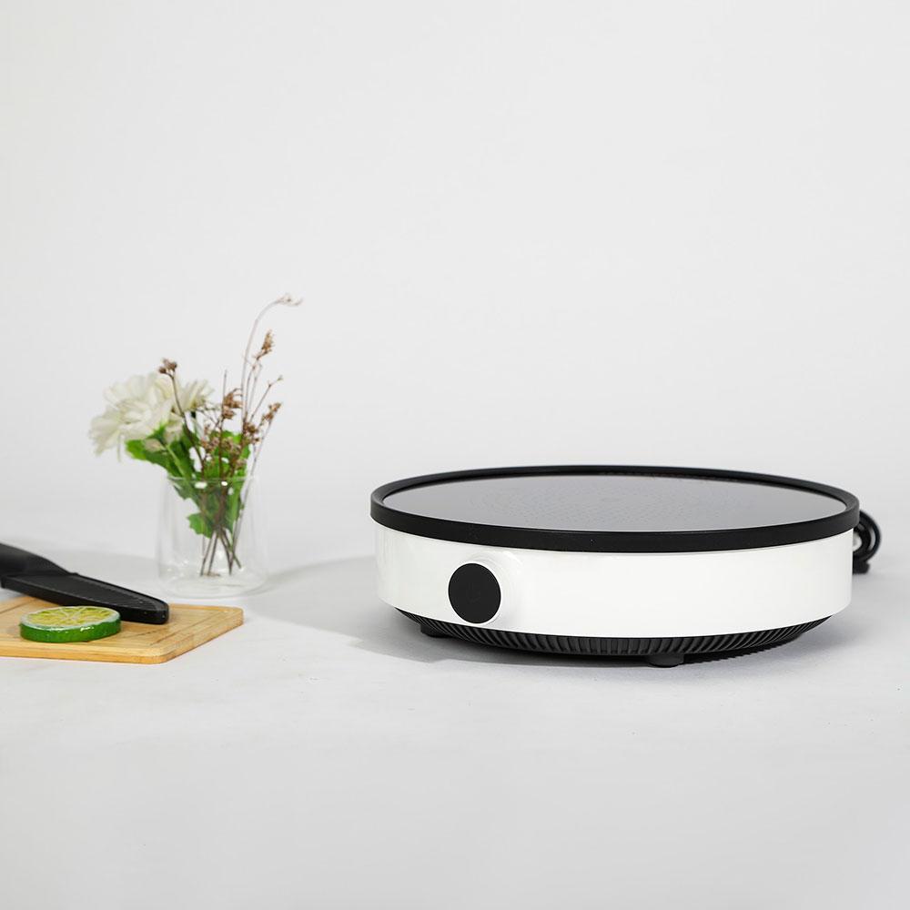 Bếp điện từ Xiaomi Mijia DCL002CM Youth Lite Version 2 - Bảo hành 3 tháng - Shop  MI HN Store