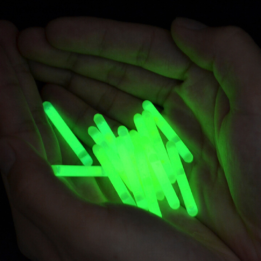 Bộ 15 Phao Câu Cá Phát Sáng Chất Lượng Cao