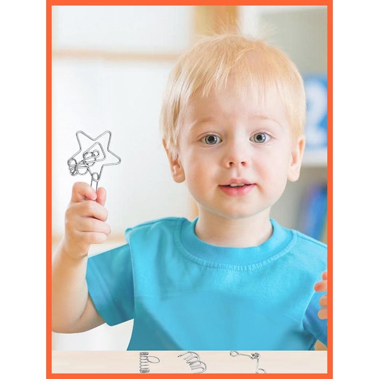Bộ Đồ Chơi Xếp Hình 20 Mảnh Ghép Rèn Luyện Trí Não