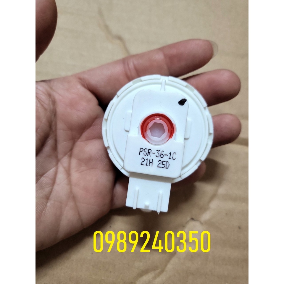 Phao áp lực máy giặt Panasonic 36 - 1C cửa đứng