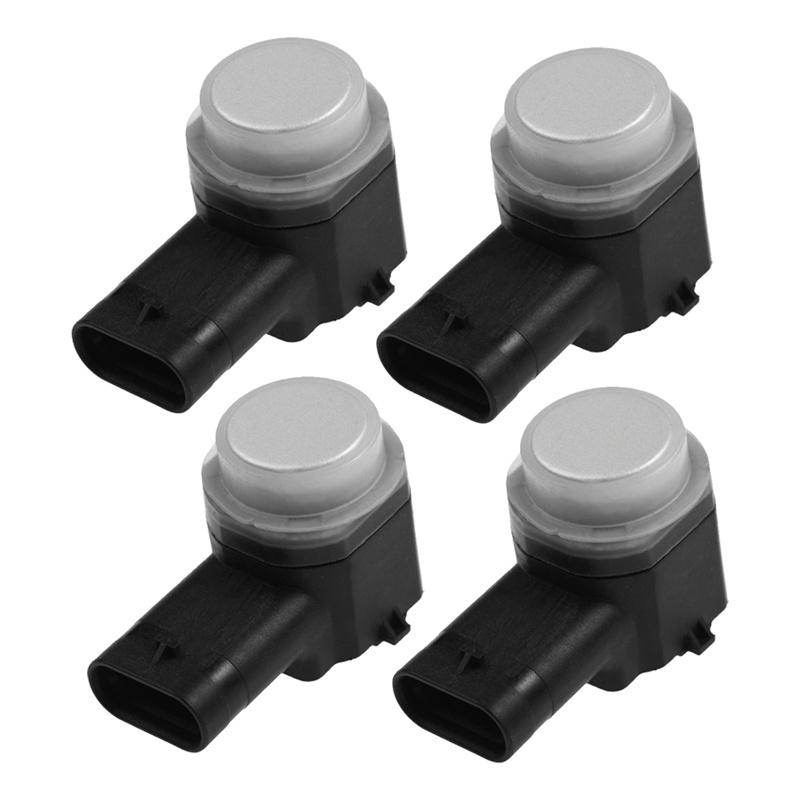 Bộ 4 Cảm Biến Đỗ Xe 1TR59TRMAC / ZS AM5T-15K868-AA AM5T15K868AA Ford