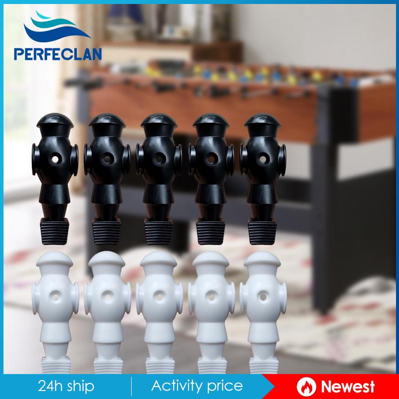 Bộ 10 Cầu Thủ Bóng Đá Foosball