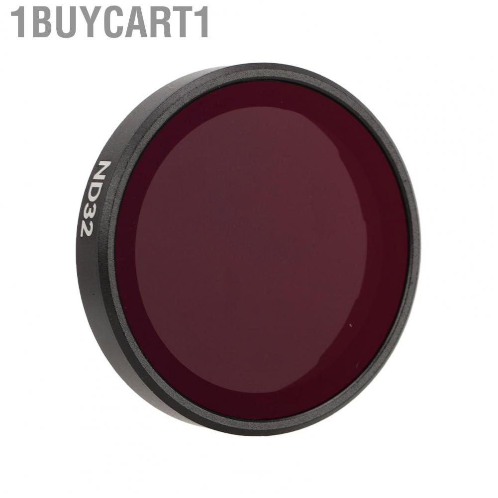 1buycart1 Action Camera Lens Filter  ND Dimming CPL ND8 ND16 ND32 for Landscape Scene