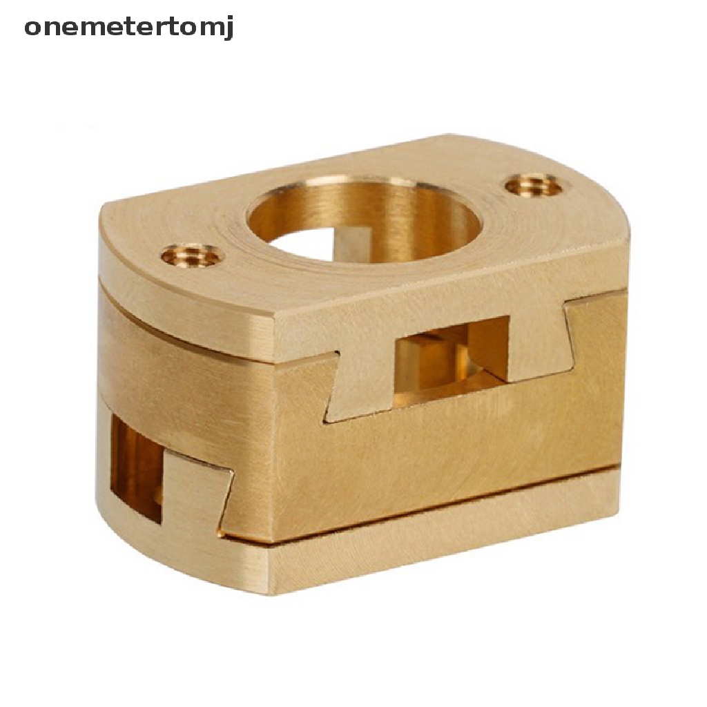 Onemetertomj Ender3 18mm Oldham Cho Z- Vít EN
