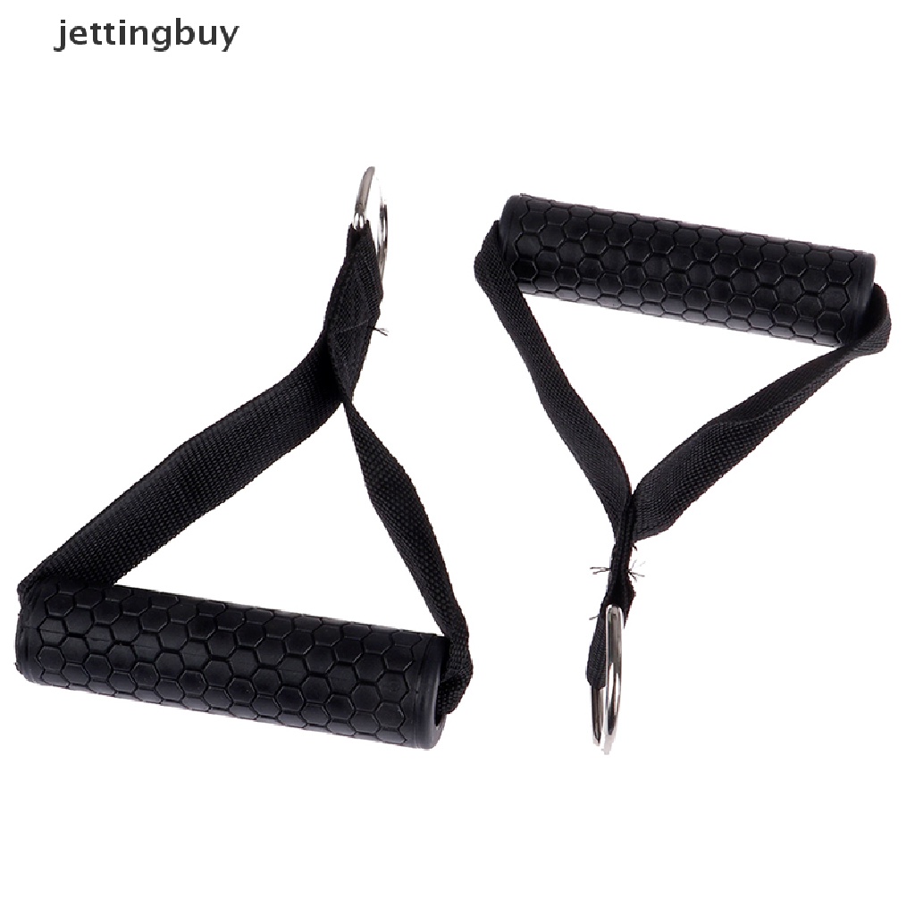 Dây Đai Kháng Lực Bằng nylon tpr Chịu Lực Tốt Chống Trượt Dùng Tập Gym