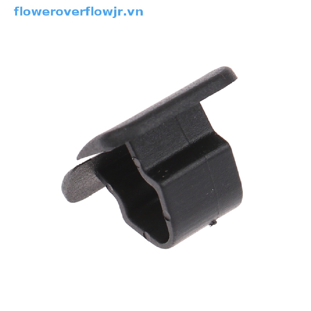 Set 10 Đinh Tán Cách Âm Gắn Mui Xe Hơi Cho 03 Porsche Cayenne