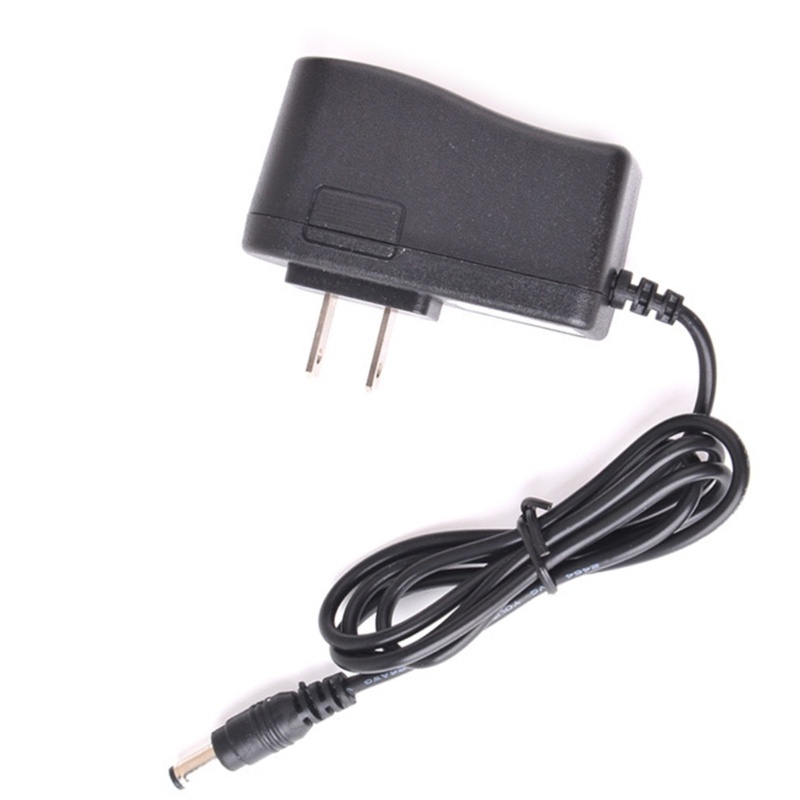 Bộ Sạc Pin Lithium-Battery 5.5x2.5mm Chất Lượng Cao