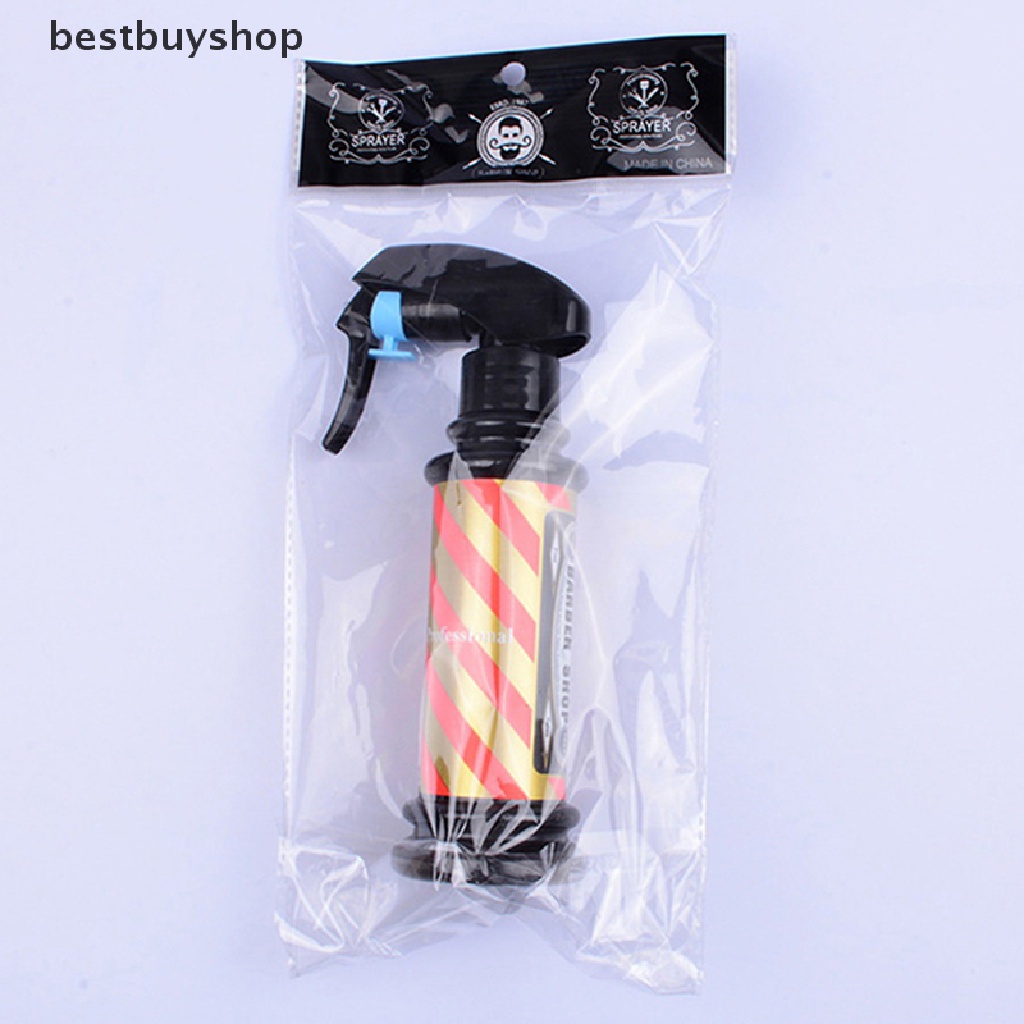 Bình Đựng Nước 170ML Chuyên Dụng Cho Salon Làm Tóc