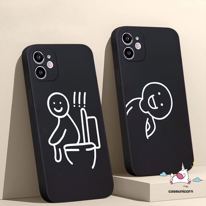 Ốp Điện Thoại Cho Oppo A57 A17 A95 A15 A16 A76 A7 Reno 8T 8 7 6 5F 5 A54 A12 A55 A53 A31 A78 A1K A16K A94 A96 A16E A36 A9 A74 A5 A52 A5s A3s Bộ Đồ Chơi Chất Lượng Cao Dành Cho Bé