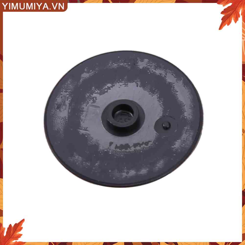 ☼Yimumiya ☼ Bộ 4 Miếng Lót Chân Đế Laptop Bằng Cao Su Cho Apple Macbook Pro Retina A1398 A1425 A1502