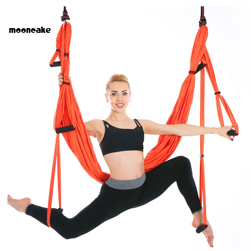 Võng Treo Chống Trọng Lực Tập Gym / Yoga