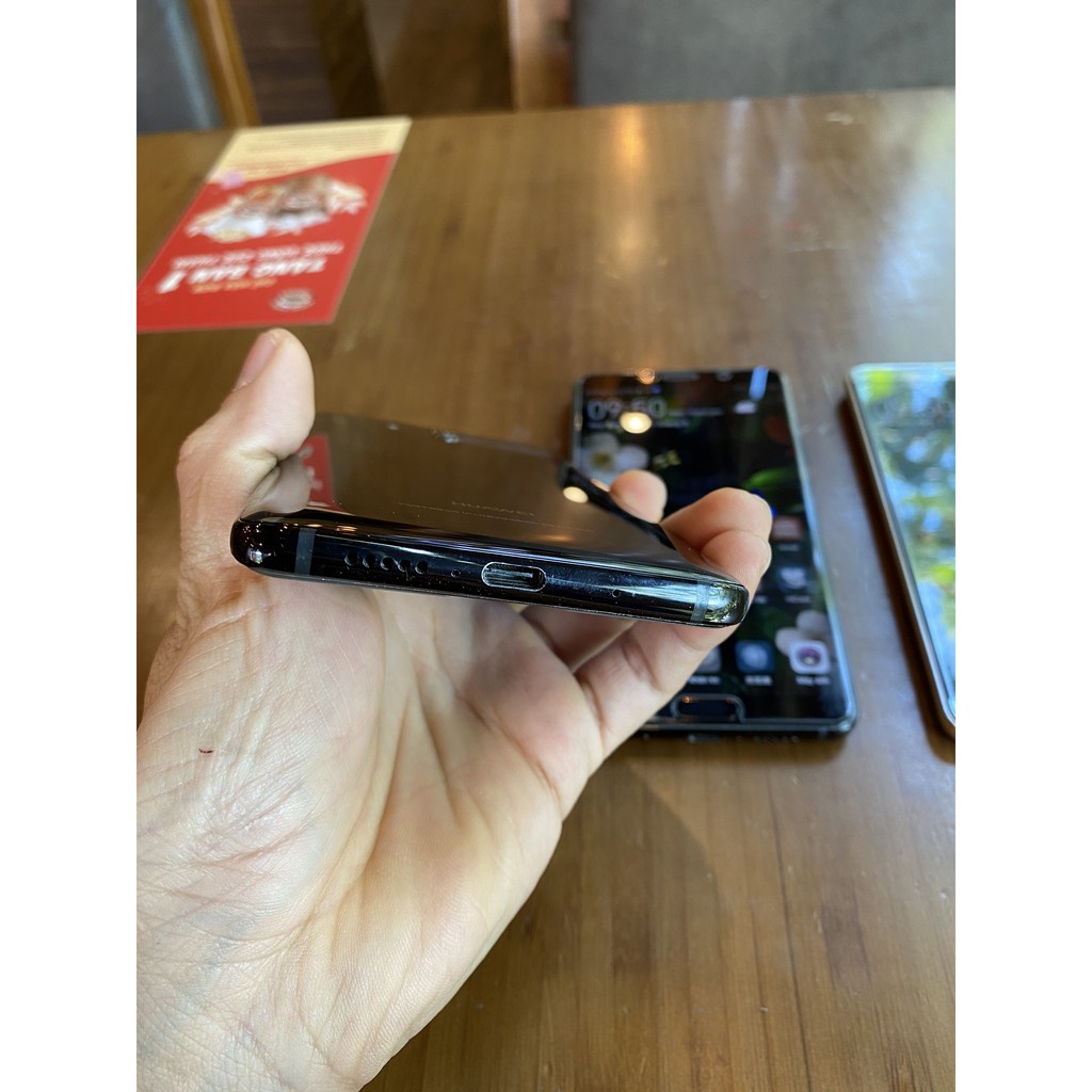 Điện thoại huawei mate 10 có chplay tiếng việt cpu kirin 970 ram 6GB 128GB