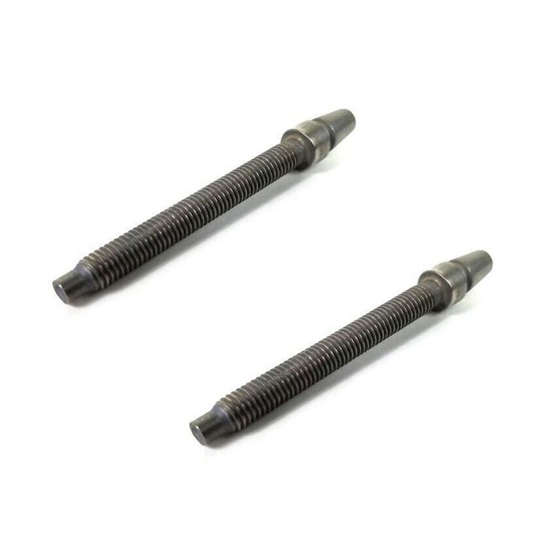 Set 2 Ốc Vít Điều Chỉnh Đèn Pha Trái Phải Phía Trước / Phải Chuyên Dụng 55078114Phụ Kiện Chuyên Dụng Cho Xe Jeep Wrangler 2007-2017