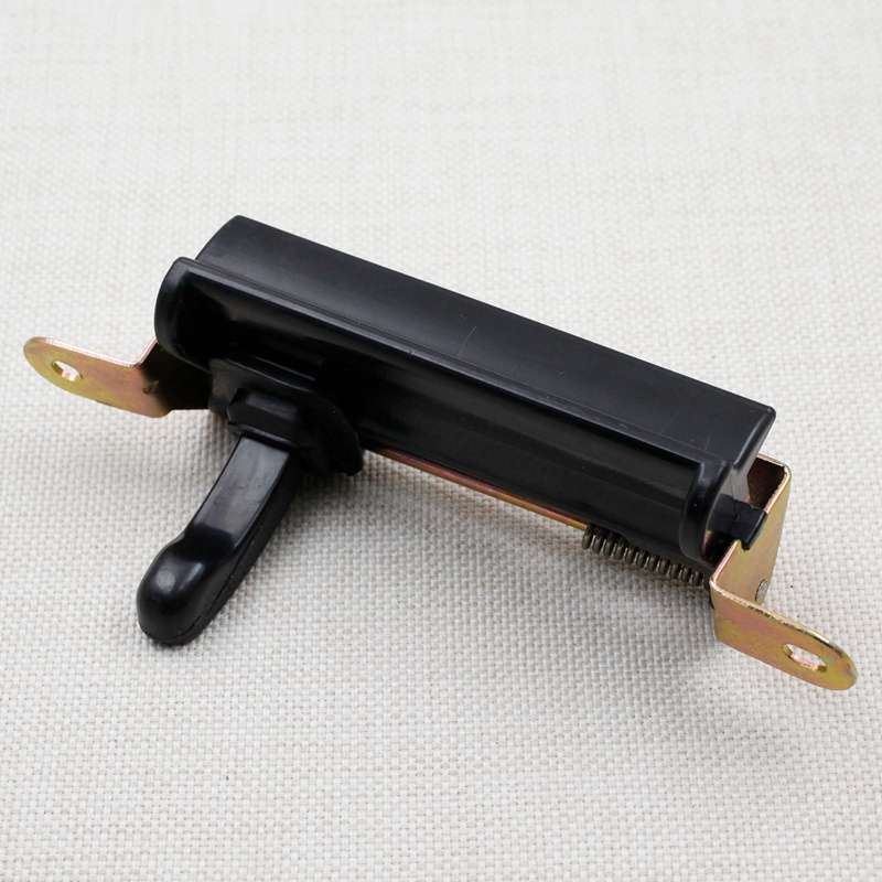 1 Tay Cầm Mở Cửa Đuôi Xe Hơi 69023-48010 4920348010 Phụ Kiện Chuyên Dụng Dành Cho Lexus RX300 1999-2003