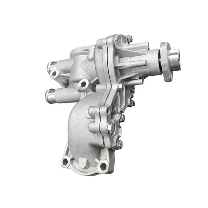 037121010Máy Bơm Nước Động Cơ Cho VW Santana Poussin 99 New Show 06 Golf Jetta