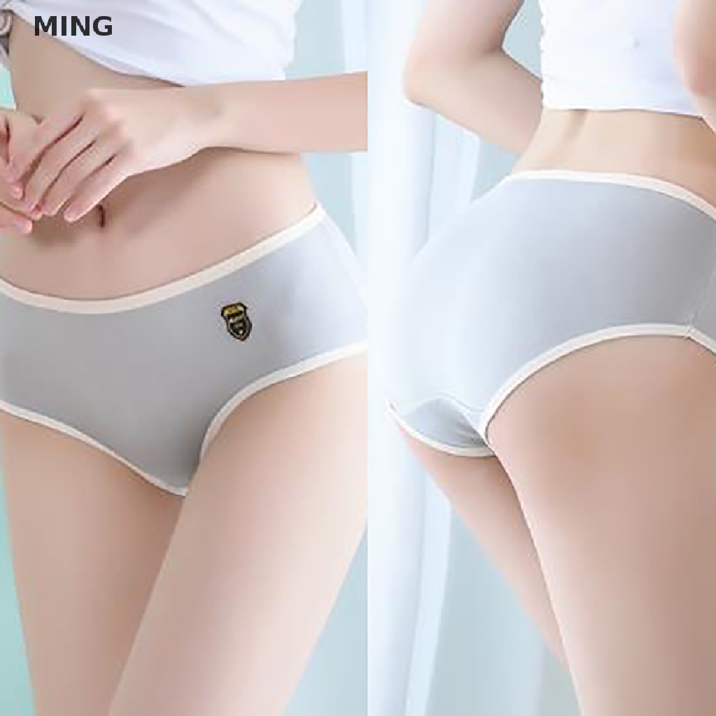 Quần Lót Mềm Mại Thoải Mái Thời Trang Cho Nữ