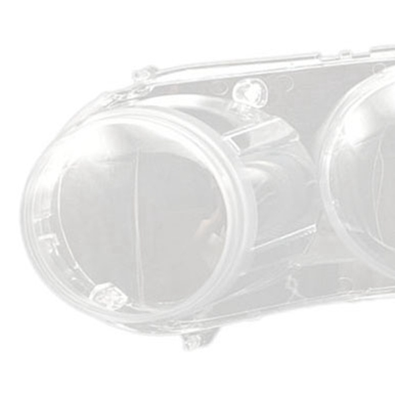 Khung Trong Suốt Bảo Vệ Đèn Pha Xe Hơi Chevrolet Aveo 2011 2012 2013