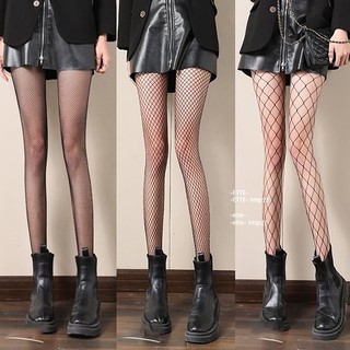 Quần tất lưới đen gợi cảm cho nữ tất lưới dài chống chảy xệ