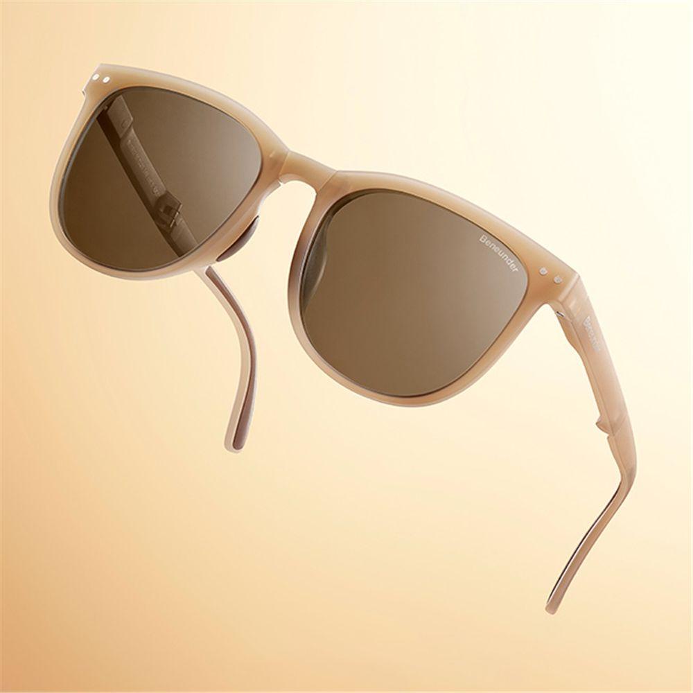 Kính Râm Nữ Gấp Lại Được Nhiều Màu Sắc Siêu Nhẹ Chống Nắng Phong Cách Cổ Điển Có Thể Gập Lại