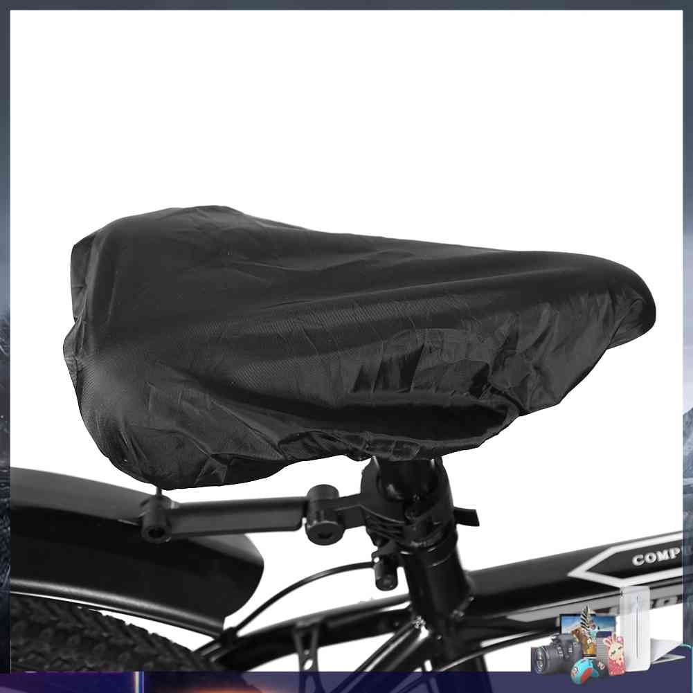 Vỏ Bọc Yên Xe Đạp Chống Nước Chống Bụi