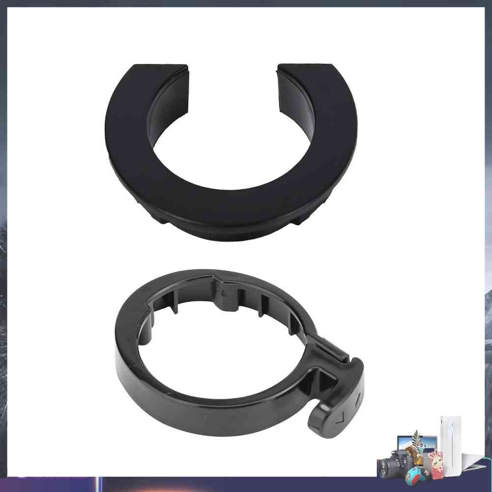 2 Khóa Vòng Giới Hạn Cho Xe Điện M365 Pro