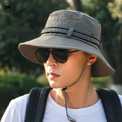 Mũ Tai Bèo Chống Nắng Phù Hợp Cho Mùa Hè