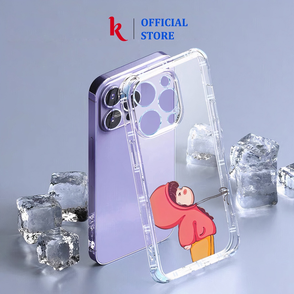 Ốp lưng iphone cặp đôi Tình Yêu Buộc Áo Mũ trong case 14plus 14 pro max 13 12 promax 11 mini 6 6s 7 8 plus x xr xs Se