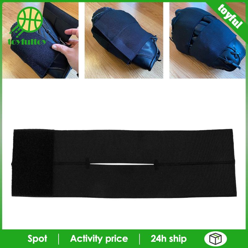 Găng Tay Bóng Chày Dạng Quấn Chuyên Dụng