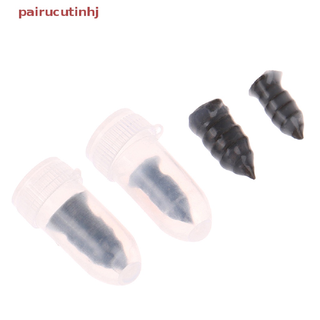Set 10 Đinh Sửa Chữa Lốp Xe Hơi / Xe Máy / Xe Đạp Tiện Dụng