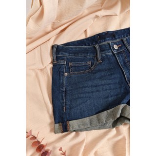 Quần short EXPR3SS lật lai Q1578