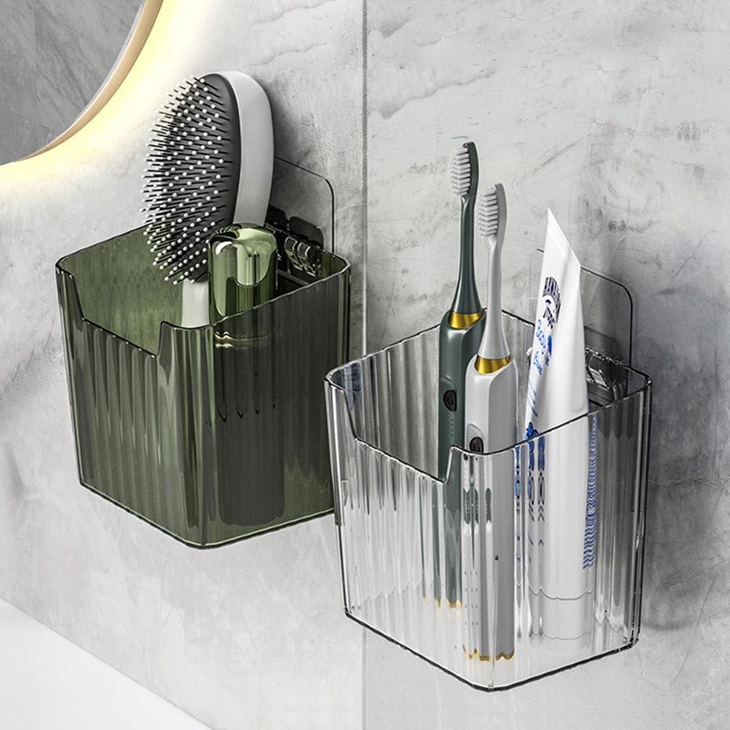 Kệ treo tường Đựng Đồ Dùng Nhà Bếp Đa Năng Tiện Dụng