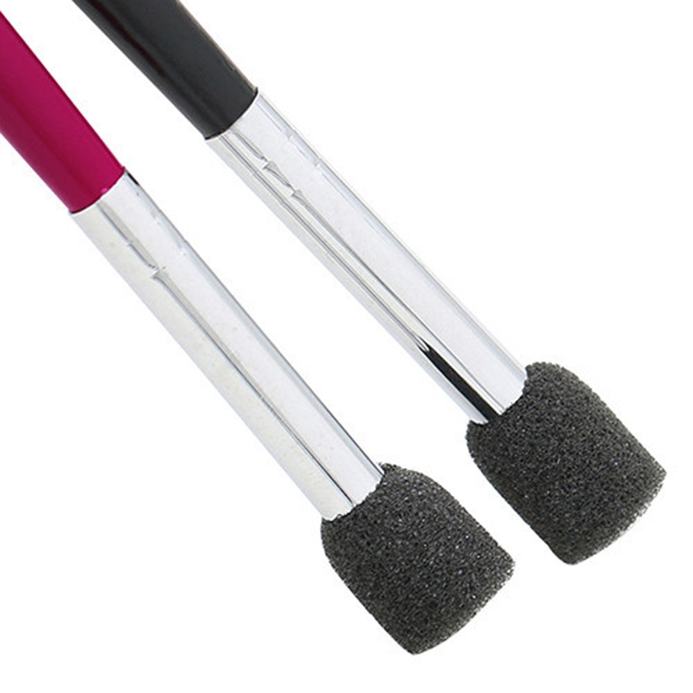 Cọ Vẽ Móng Nghệ Thuật Bằng Bọt Biển Tiện Dụng