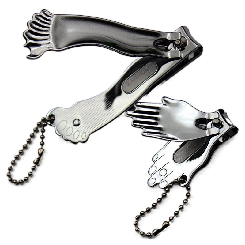 Bộ Dụng Cụ Cắt Móng Chân Chuyên Dụng