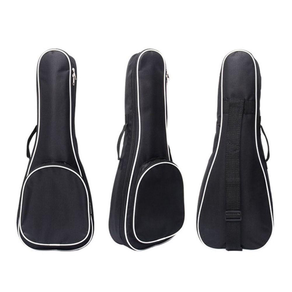 Túi Đựng Đàn Ukulele / Ukulele Đeo Vai Siêu Bền Tiện Dụng Ốp
