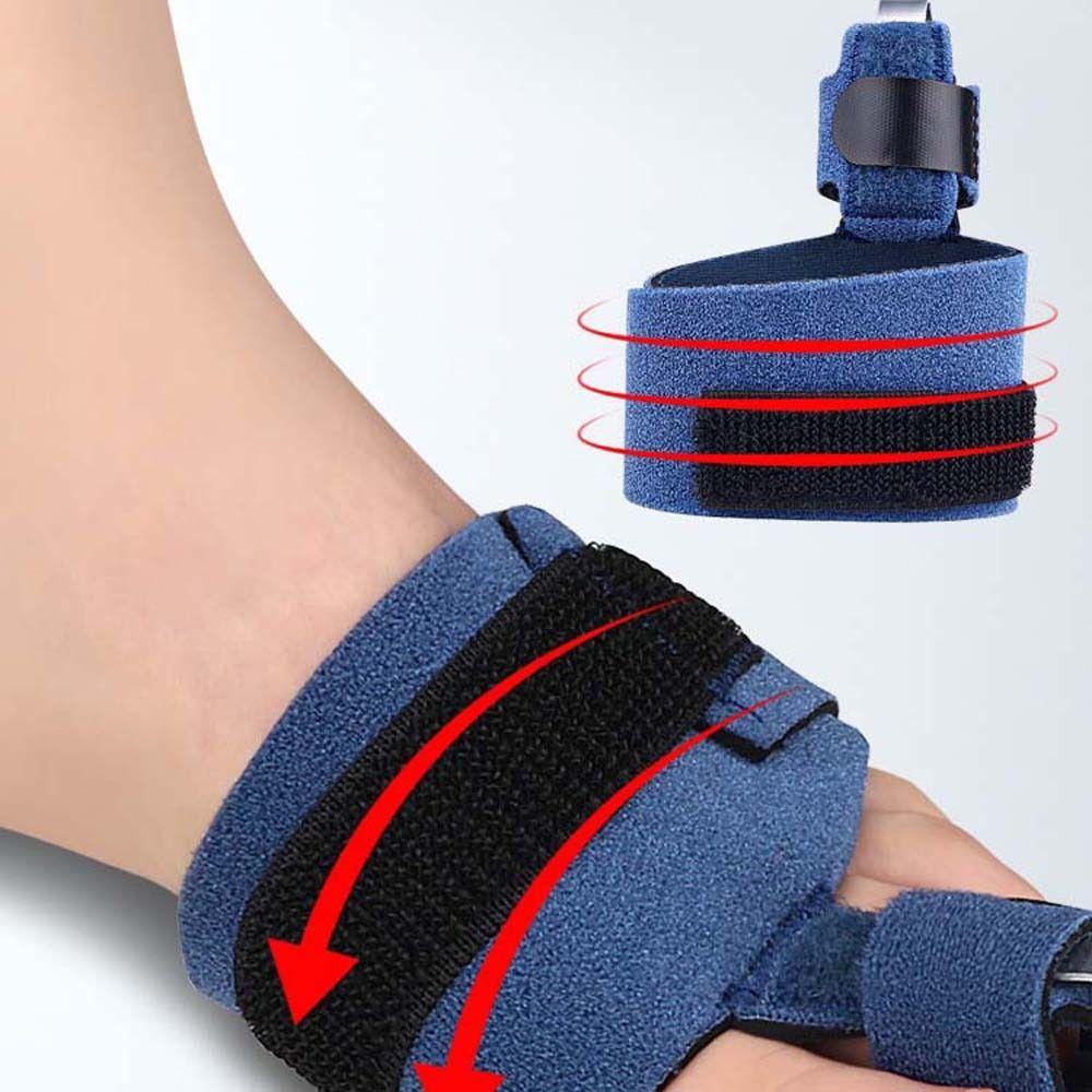 CABEZA Dụng Cụ Nẹp Chỉnh Hình Ngón Chân Cái Chăm Sóc Hiệu Quả