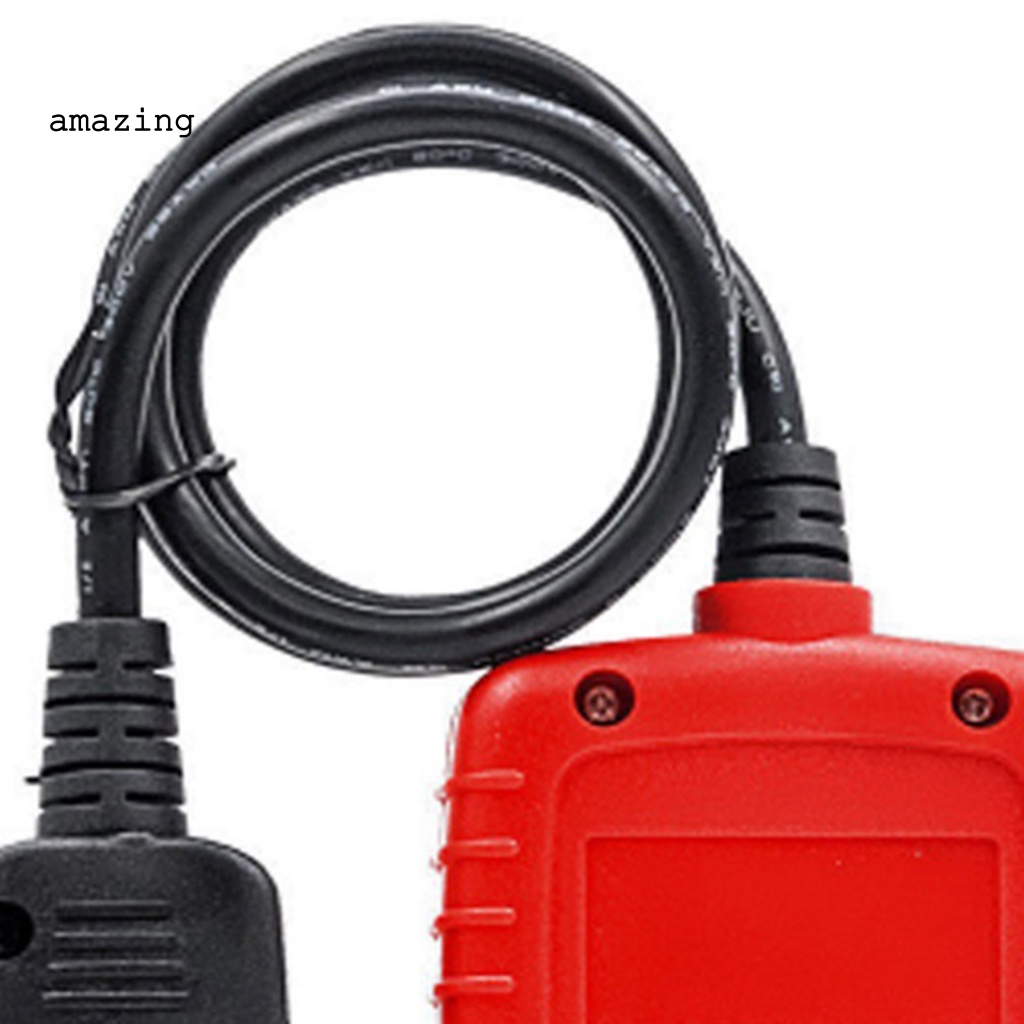 Thiết Bị Kiểm Tra Lỗi OBD2 Chuyên Dụng Cho Xe Hơi