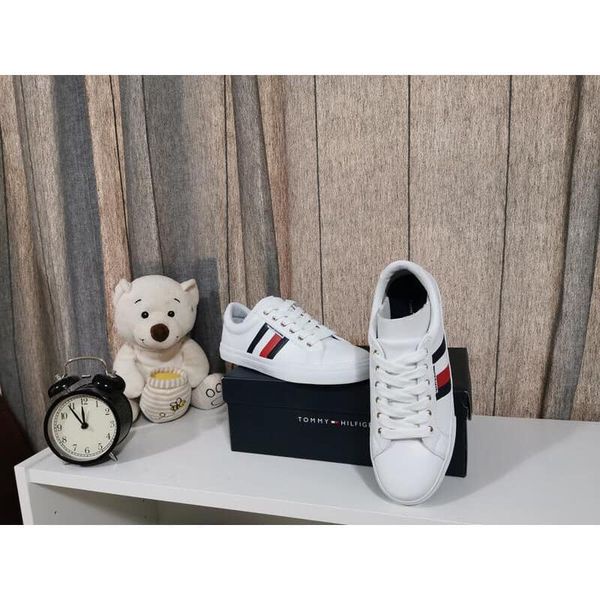 Giày Tommy nam LIGHTZ size 11us
