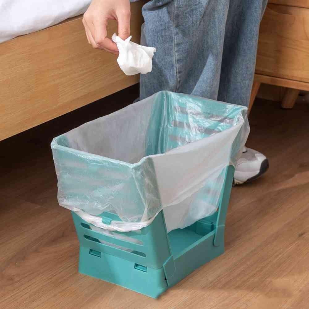 Thùng Rác Cỡ Lớn Tiện Lợi Chất Lượng