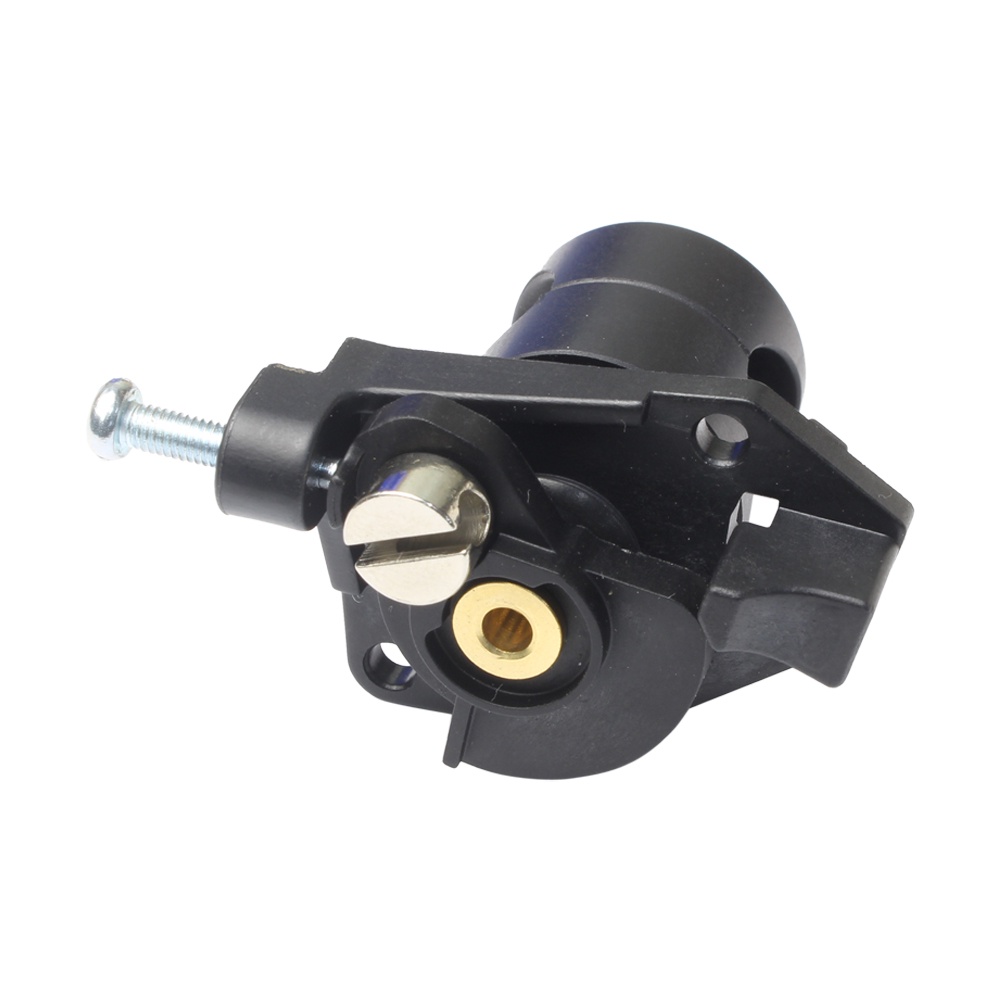 trái ga bình xăng máy cắt cỏ 430- HD-845