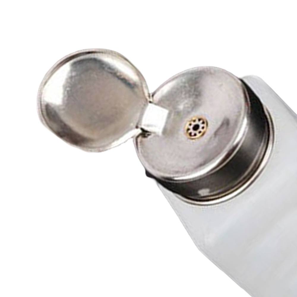 2pc 200ml Liquid Push Alcohol Dispenser Solder Flux Bottle Cleaner Anti-Reflux