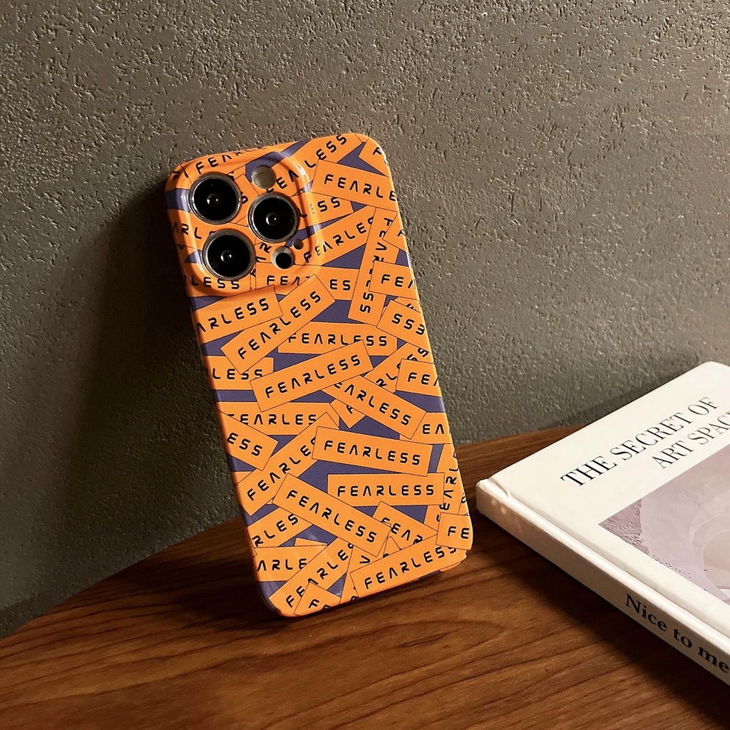 Ốp Điện Thoại PC Cứng Chống Sốc Bảo Vệ Ống Kính Máy Ảnh Cho iphone 14 13 12 11 Pro MAX XR X / XS MAX 7 / 8 Plus