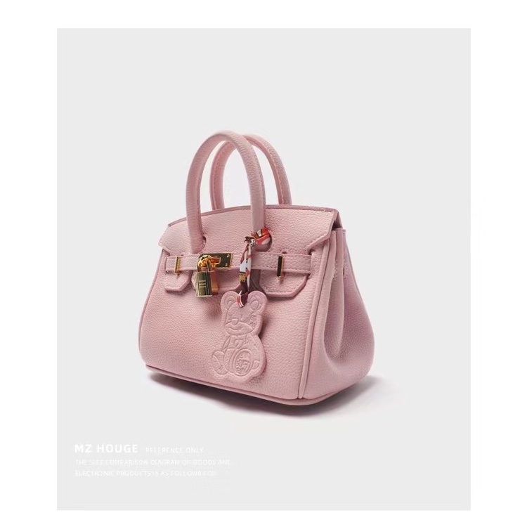 Túi Đeo Chéo Nhỏ Nhắn Kết Cấu Hoa Anh Đào Cao Cấp Thời Trang Mùa Xuân Mới niche Cho Nữ